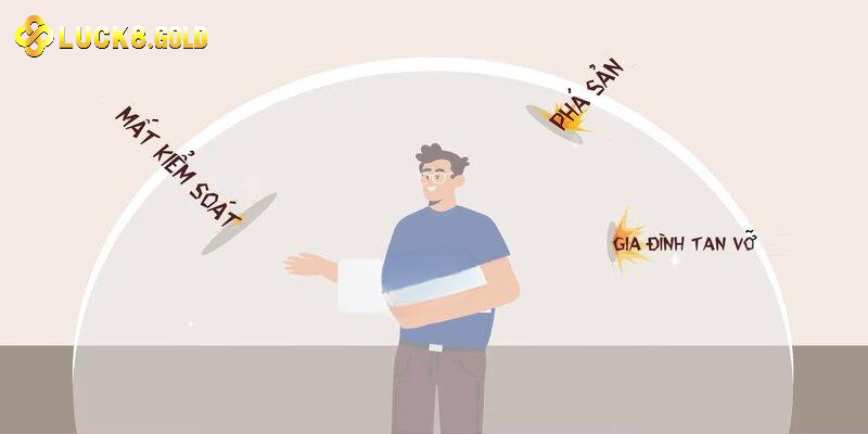Tìm hiểu chơi có trách nhiệm Luck8 là như thế nào