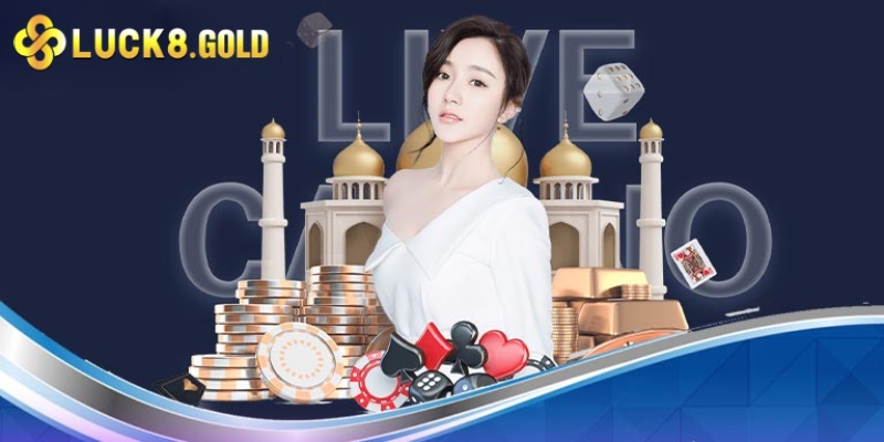 Đăng nhập Luck8 - Trải nghiệm thả ga, tham gia cực đã
