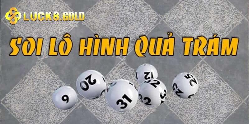 Phương pháp hình quả trám trong bạch thủ lô