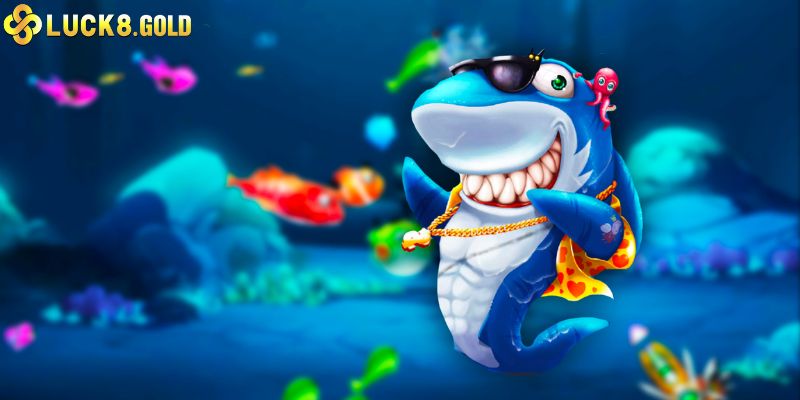 Tìm hiểu về game bắn cá