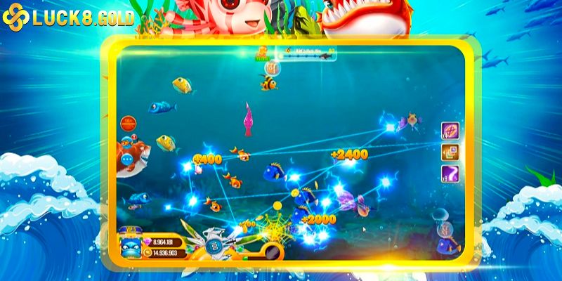 Tải game bắn cá về máy tính PC/ Laptop