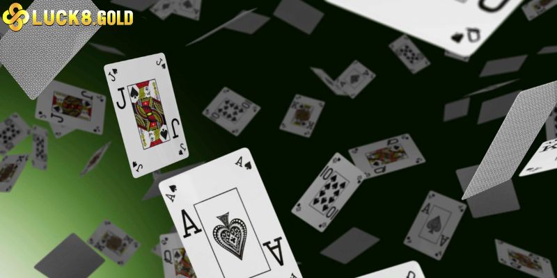 Hướng dẫn chơi Baccarat Luck8 cho các tân thủ