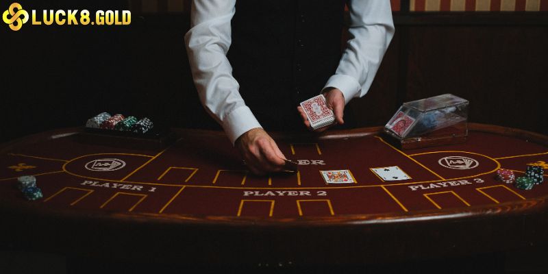 Bước 4: Tìm và chọn game Baccrate trực tuyến