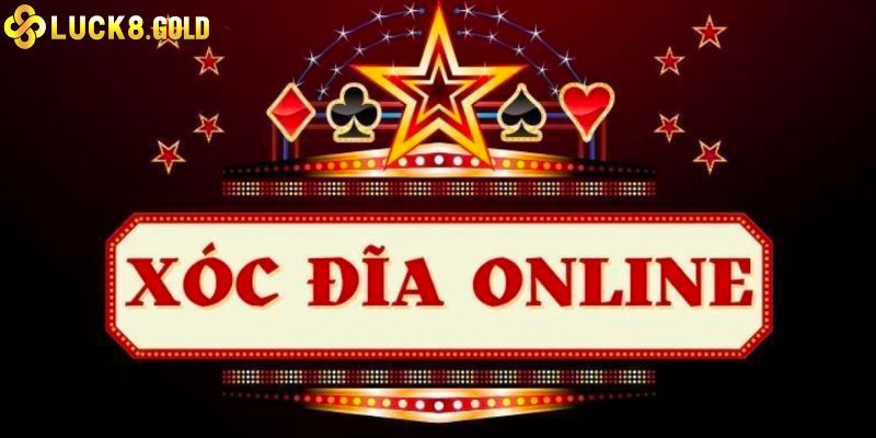 Game Xóc đĩa là gì?