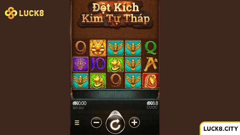 Bí quyết quay hũ đổi thưởng - Lên kế hoạch đặt cược