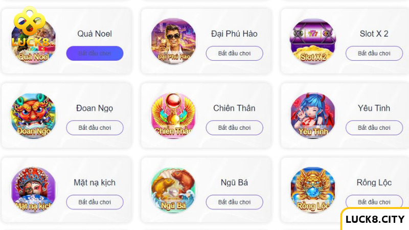 Nắm rõ ký hiệu dùng trong game quay hũ