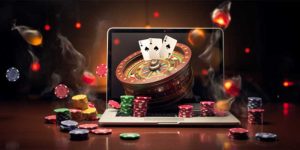 Lucky88 Sân Chơi Cá Cược Đẳng Cấp Với Nhiều Cơ Hội May Mắn