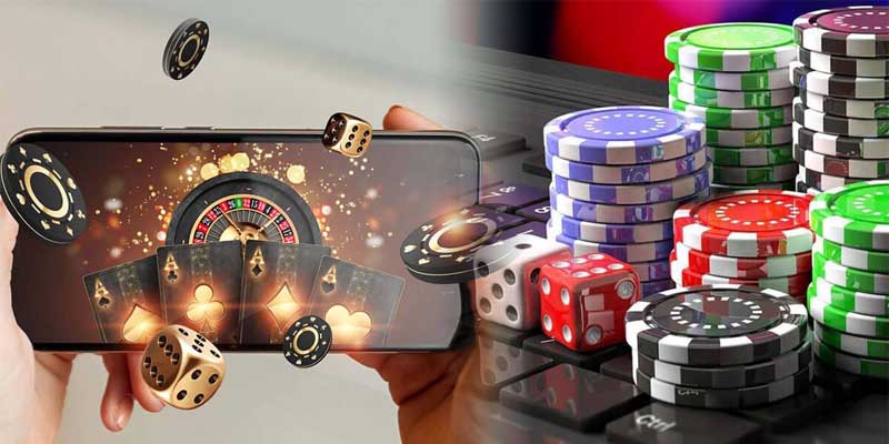 Lưu ý khi tham gia casino trực tuyến mà bạn cần phải biết