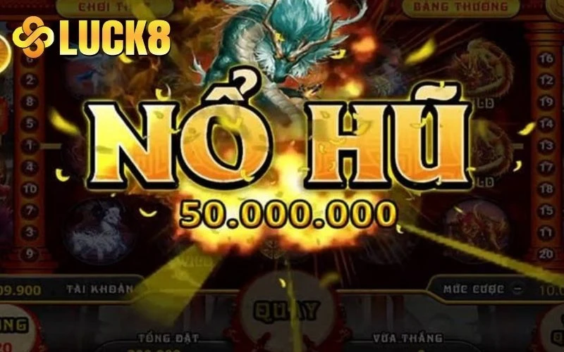 Câu hỏi thường gặp khi bet thủ chơi nổ hũ