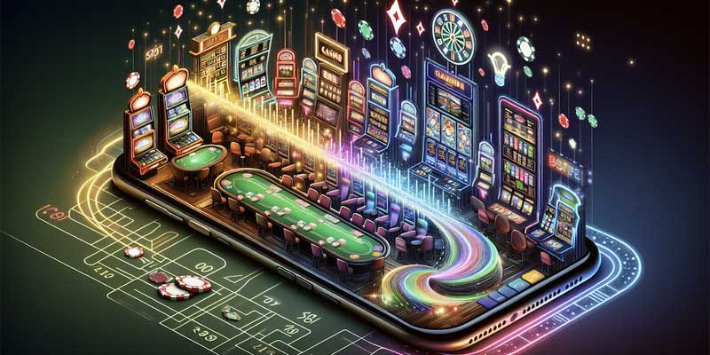 Giới thiệu tổng quan về lucky8 com