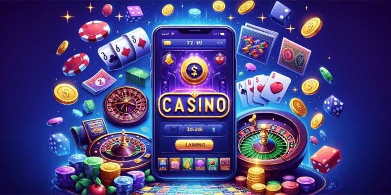 Giới thiệu chi tiết nhất về lucky882
