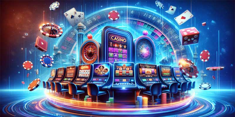 Game bắn cá hấp dẫn vui nhộn