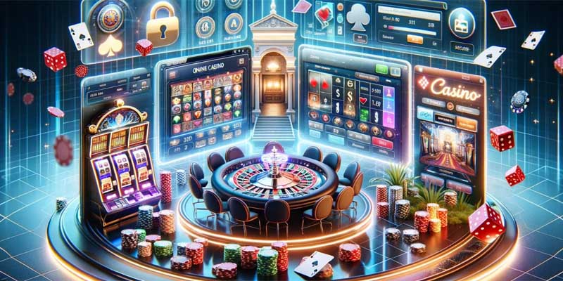 Những ưu đãi hấp dẫn khác chỉ có tại lucky8