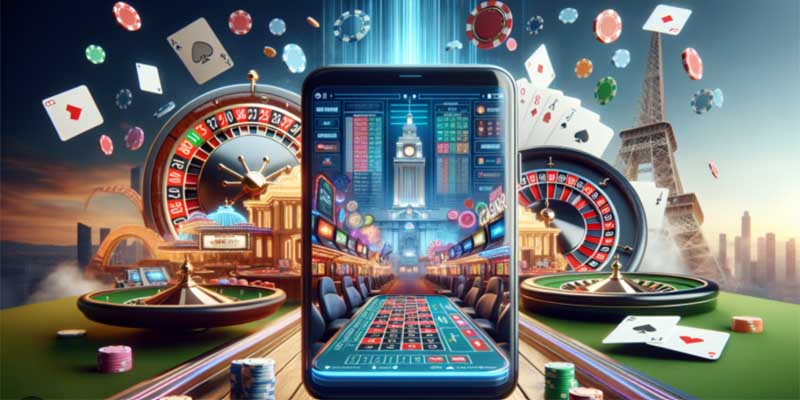 Tại sao nên tải lucky88 download trên điện thoại?